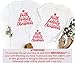 Faith Family Christmas Family Pajamas Matching Sets, Cute Faith Based Christmas Matching Shirts for Family, Matching Christmas Pjs 2021. Multicolor