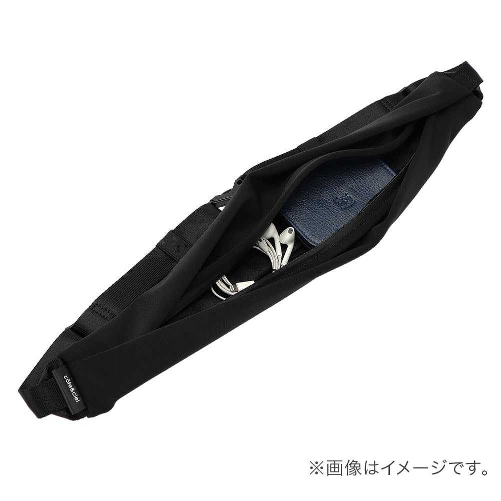 Amazon.co.jp: [ コートエシエル ] Cote&Ciel ショルダーバッグ