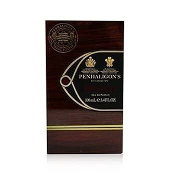 【新品未開封】ペンハリガンPENHALIGONS ハルフェティEDP 100ml 楽天市場】ペンハリガン PENHALIGONS ハルフェティ EDP 100ml