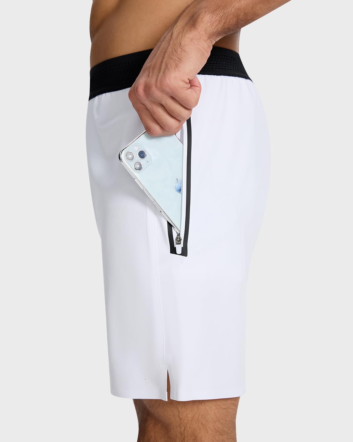 SNOWTEN Men's 5