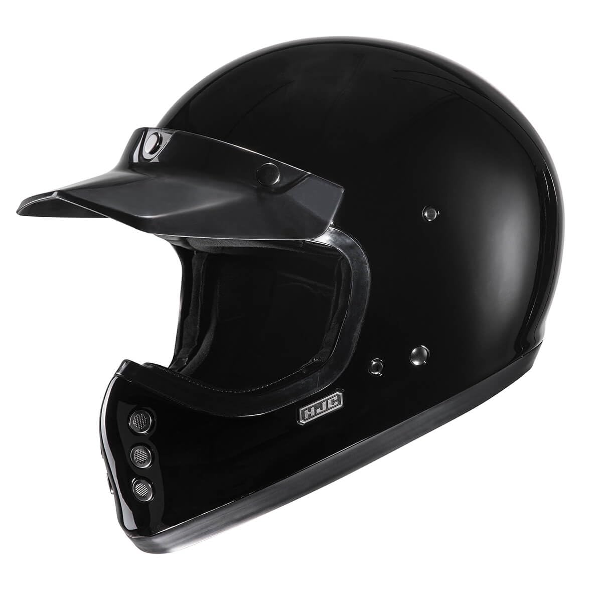 HJC Helmets V60 Black