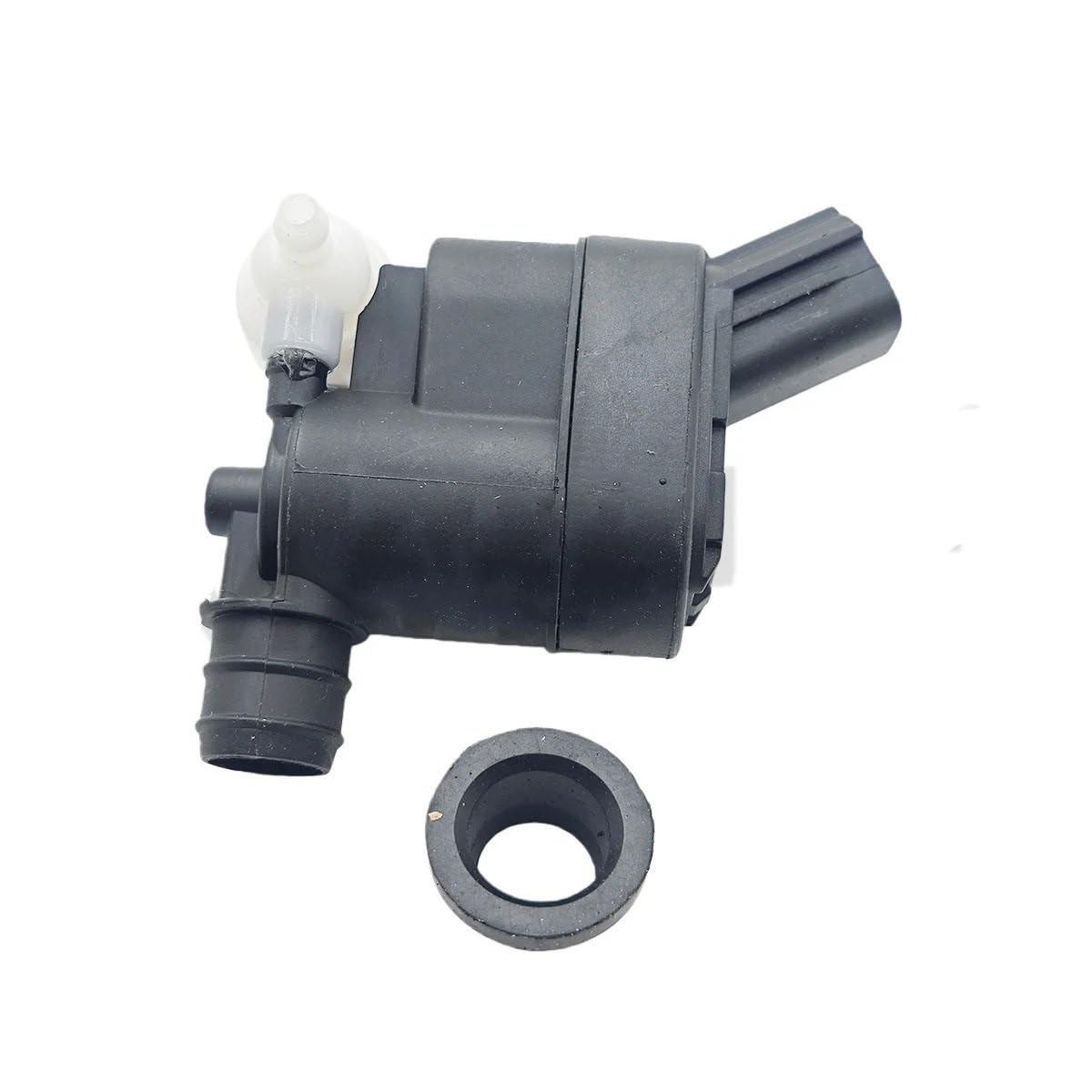 Bomba Limpiaparabrisa Para Elantra Para Santa Fe Para Tucson Para Seltos Bomba de Agua para Limpiaparabrisas | Para Sorento para Sportage 985101W000 985102W500 bomba limpiaparabrisas