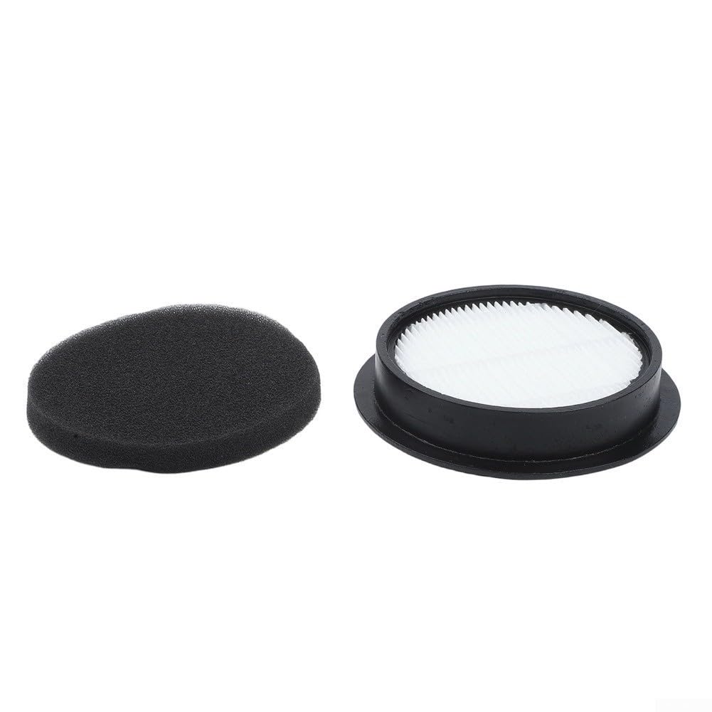 Zestaw 2 filtrów do odkurzacza do Ozeeco EC01 VC70 (8 PACK)