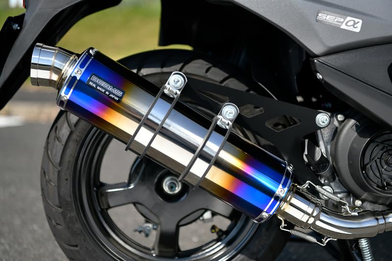 Amazon | ビームスモーターカンパニー(Beams Motor Company) R