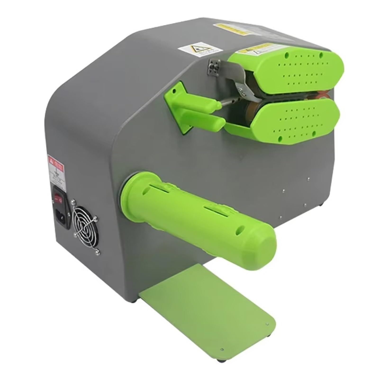 Macchina For Cuscini D'aria, Gonfiatore For, Riempimento Automatico Di Sacchi A Colonna, Film A Bolle, For Sacchetti A Tasso Elevato