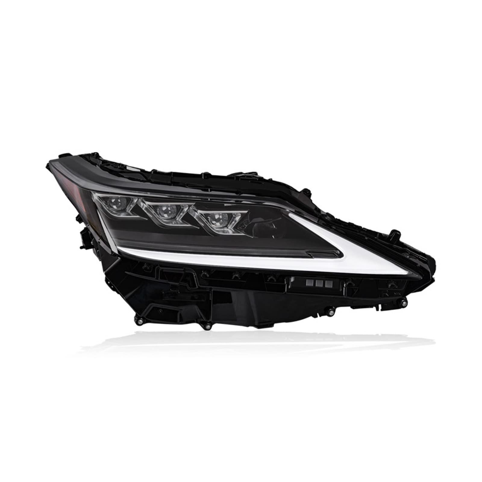 Headlight Assembly Compatible For LEXUS RX 300 2020-2021 RX350
