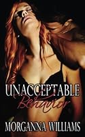 Unacceptable Behavior 1523995068 Book Cover