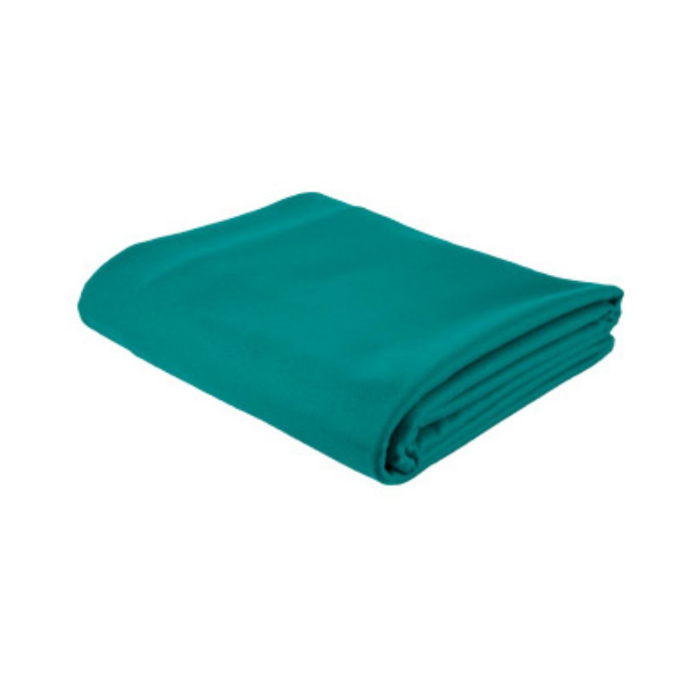 Championship 8' Mercury Ultra 3045 Unbacked Pool Table Felt Cloth - Champ Green