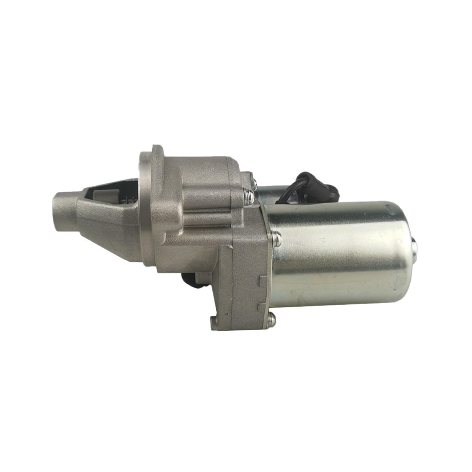 Motor de arranque de gasolina QDJ112 182F 188F 190F, pieza de motor, generador eléctrico KG390, cable de cobre de 5KW 6KW