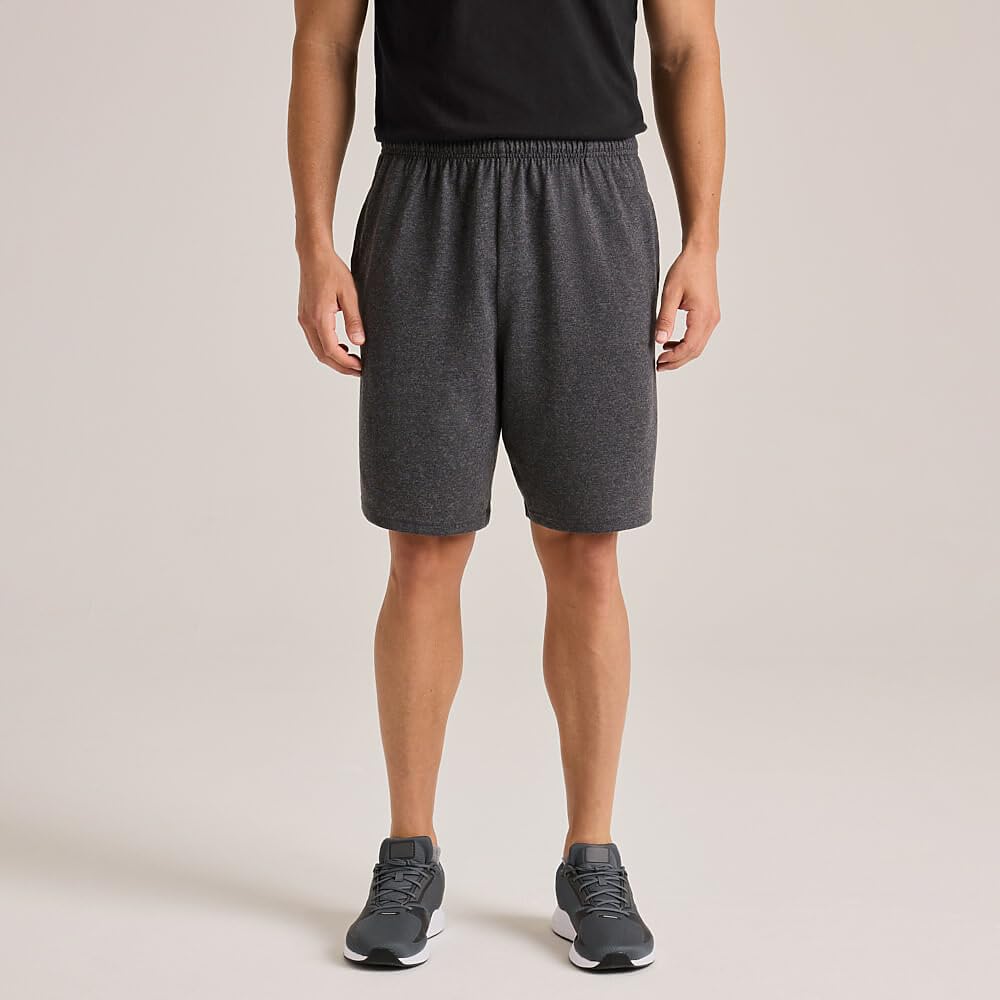 SOFFE Classic Cotton Pocket Short - Szorty Mężczyźni
