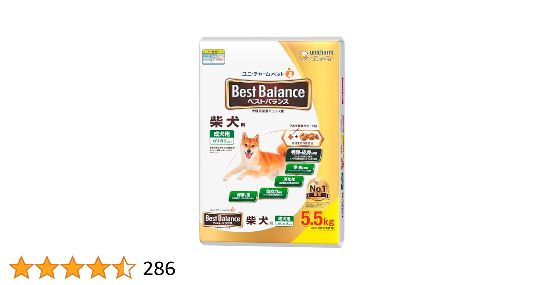 ベストバランス ドッグフード 柴犬用 5.5kgx3袋 Amazon.co.jp: ベストバランス ドッグフード ふっくら仕立て