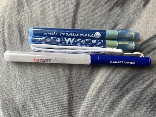 w-inds.ペンライト3本セットのサムネイル