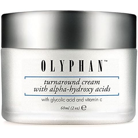 OLYPHAN Alpha Hydroxy Acid Cream Cover