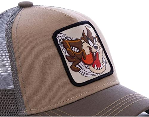 Gorra Trucker Ajustable Unisex Talla Única miniatura 3