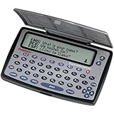 Franklin TG-450 12 Language Translator