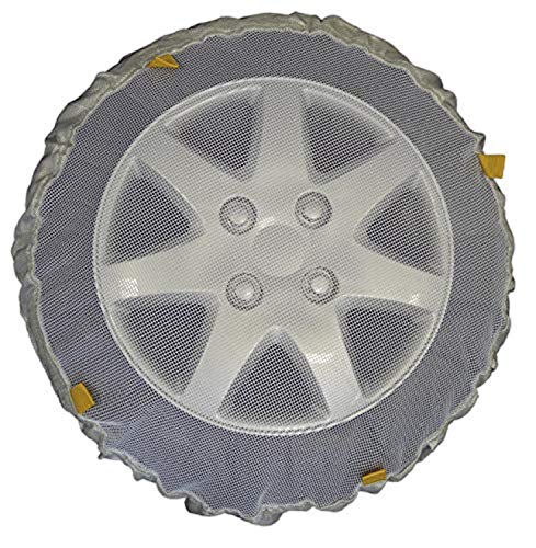 Cadenas Textiles de Nieve/Fundas Antideslizantes - ICETEX PRIME- Máxima adherencia - AZ.3405.0051805...