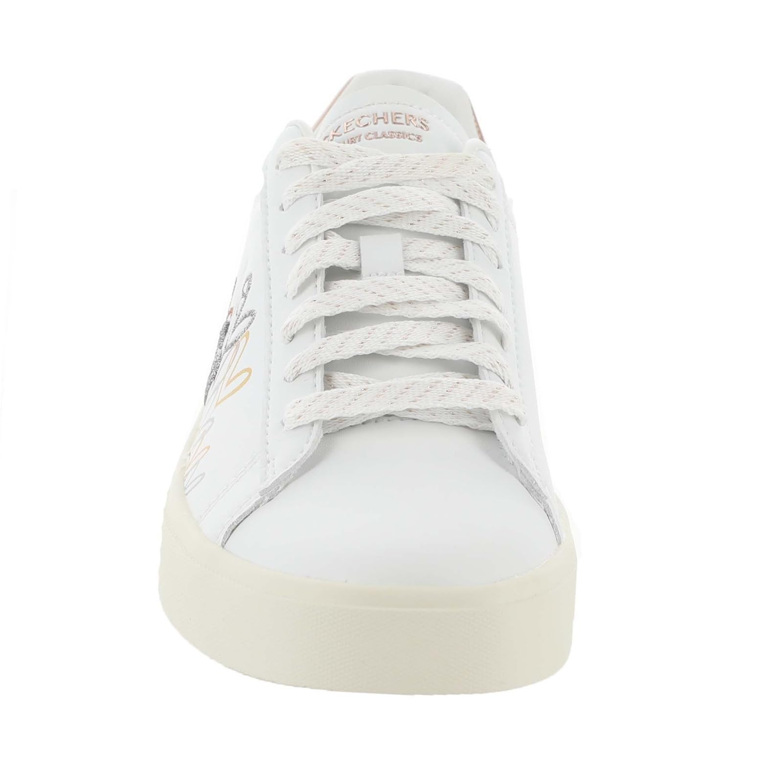 Skechers Eden LX Gleaming Hearts