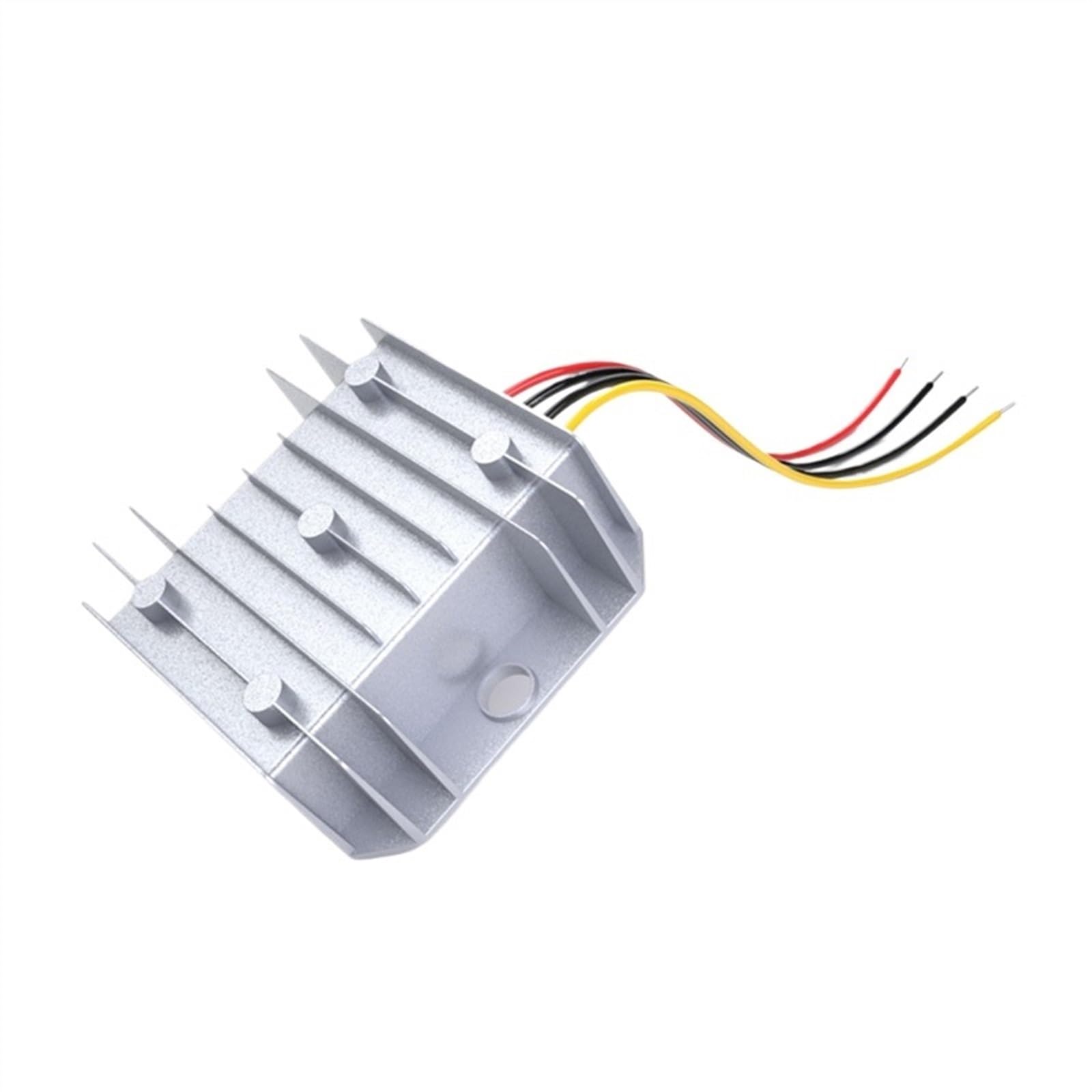 Convertisseur abaisseur 36V 48V vers 6V pour résoudre les surtensions de batterie