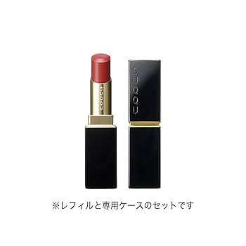 Amazon | SUQQU スック モイスチャー グレイズ リップスティック