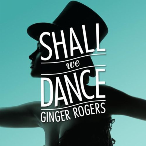 Ginger Rogers