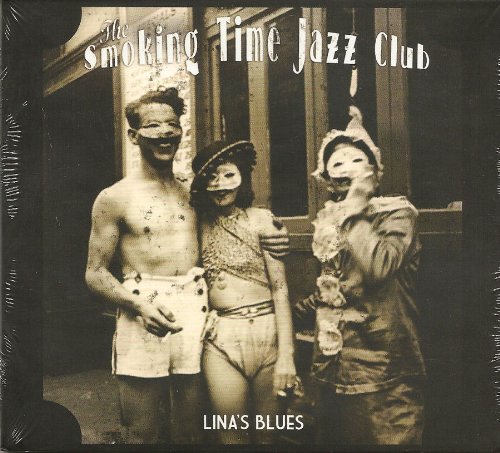 Lina's Blues [Audio CD]
