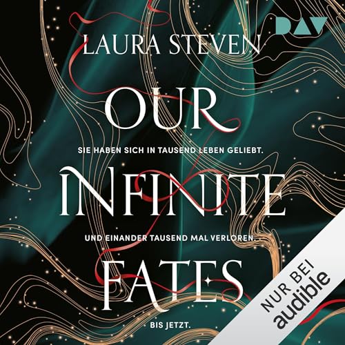 Our Infinite Fates (Written by Laura Steven) episode artwork