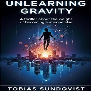 Unlearning Gravity cover art
