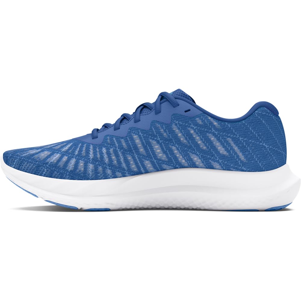 Under Armour Men's Charged Breeze 2 Running Shoe