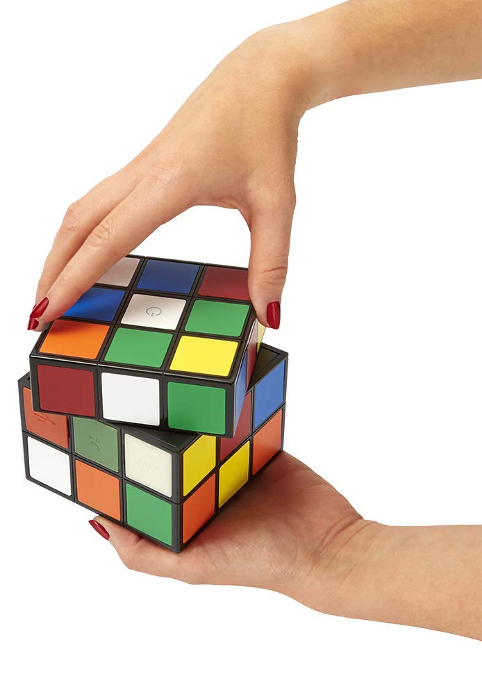 BigBen Interactive Rubik Enceintes PC/Stations MP3 RMS 3 W
