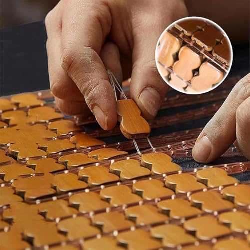 Bambusowa podkładka chłodząca na materac, oddychająca, węgiel drzewny, składana konstrukcja dla wygodnej podwójnej poduszki do gry i krzesła mahjong, 60 x 240 cm, idealna dla osób śpiących na gorąco