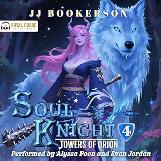 Soul Knight 4 cover art