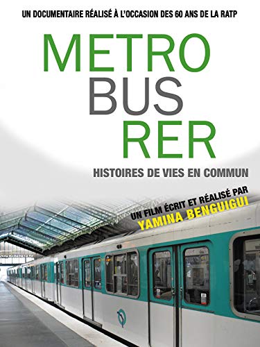 Metro Bus RER
