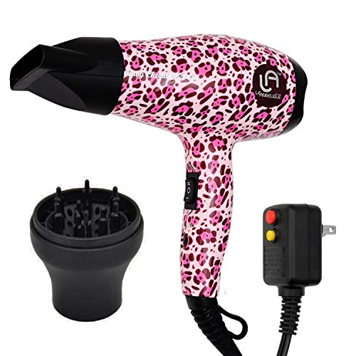 5 Best Kid's Hair Dryers Of 2021