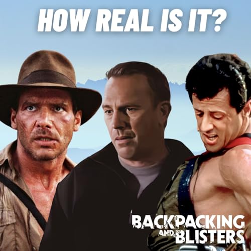 SAR Veteran Evaluates 6 Famous Movie Stunts That Could Save Your Life...with Moose Mutlow Podcast Por arte de portada