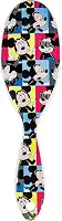 Marco Boni, Escova Oval Disney Colecao Cartoon Mickey,7119, 1 Unidade