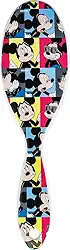 Marco Boni, Escova Oval Disney Colecao Cartoon Mickey,7119, 1 Unidade