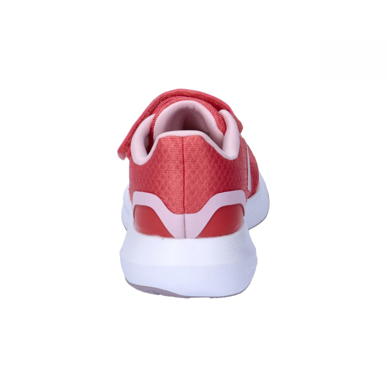 adidas Uniseks - dzieci Runfalcon 3.0 Elastic Lace Top StrapButy do biegania