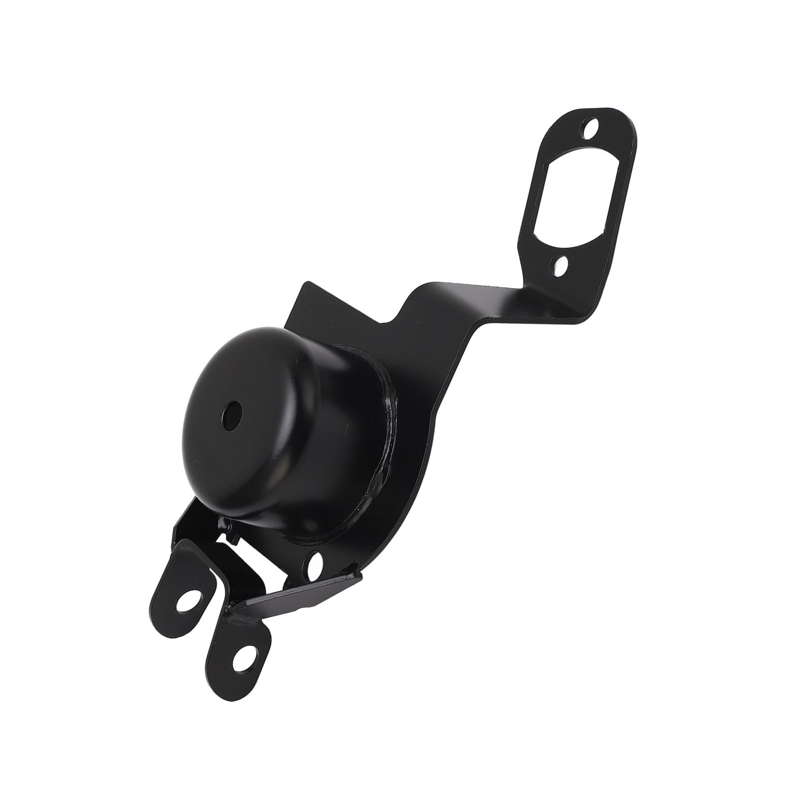 Support de Bobine Inférieure Avant côté Conducteur 9261079 pour Cherokee 1999-2004 | Kit de Réparation de Remplacement pour Bobine de Suspension Sp 5012445AA
