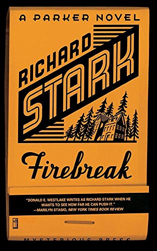 Firebreak view 2