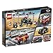 LEGO Speed Champions - Mini Cooper S Rally de 1967 y Mini John Cooper Works Buggy de 2018 (75894)