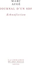 Download Journal d'un SDF. Ethnofiction PDF