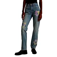 Levi's 501 Jeans for Women, Jeans