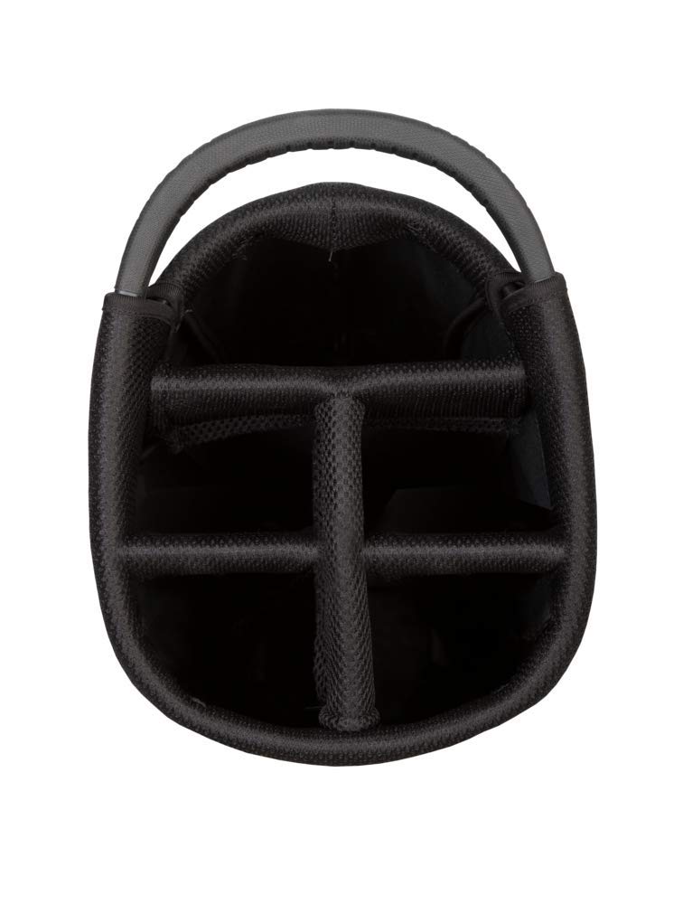 Amazon | COBRA Ultradry Pro Stand Bag メンズ スタンドバッグ