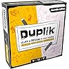 Asmodee - DUPLIK Big Box - Jeu de Dessins pour Enfants dès 8 Ans, Jeu de Société et d'Ambiance Famille Amusant pour Les Nuls en Dessin, 3 à 10 Joueurs, 45 Mi, Version Française