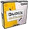 Asmodee - DUPLIK Big Box - Jeu de Dessins pour Enfants dès 8 Ans, Jeu de Société et d'Ambiance Famille Amusant pour Les Nuls en Dessin, 3 à 10 Joueurs, 45 Mi, Version Française