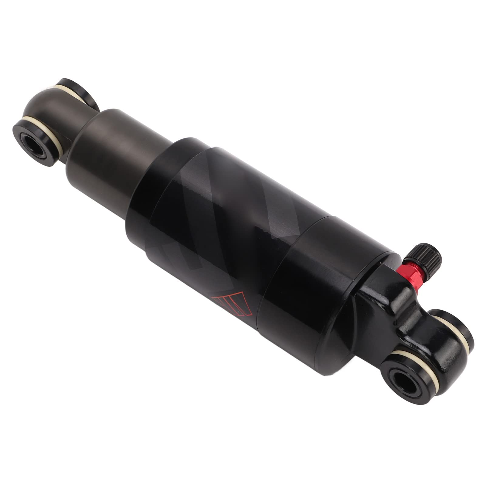Amortyzator tylny rowerowy, Lekki wspornik tylny 15 cm ze stopu aluminium do rowerów górskich, skutera i