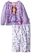 Sofia the First Little Girls' Royal Curtsy Pajama Set