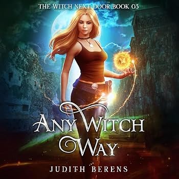 Any Witch Way
