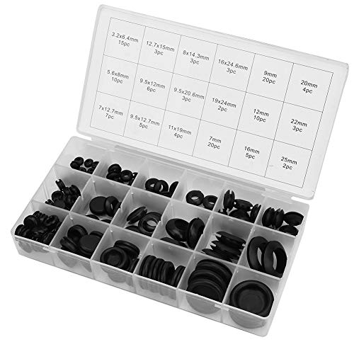 Samfox Passacavo Filo - Guarnizione Passacavo in