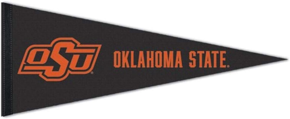 NCAA Premium Pennant